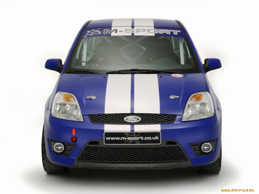 , ford
